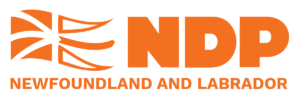 Newfoundland & Labrador NDP